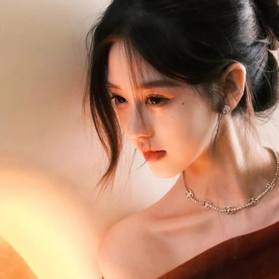 谜样的情人